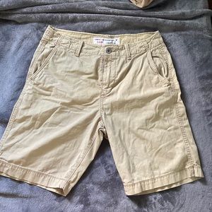 Cargo Shorts